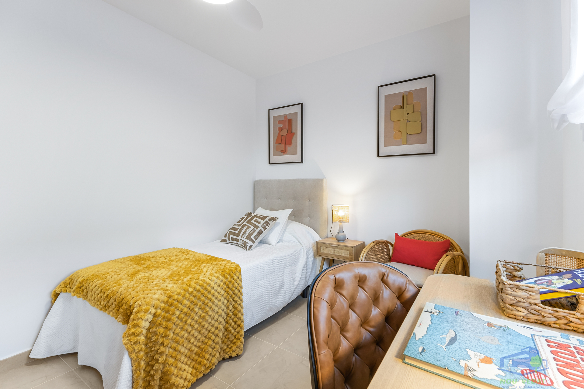 Venta de apartamento en Orihuela Costa