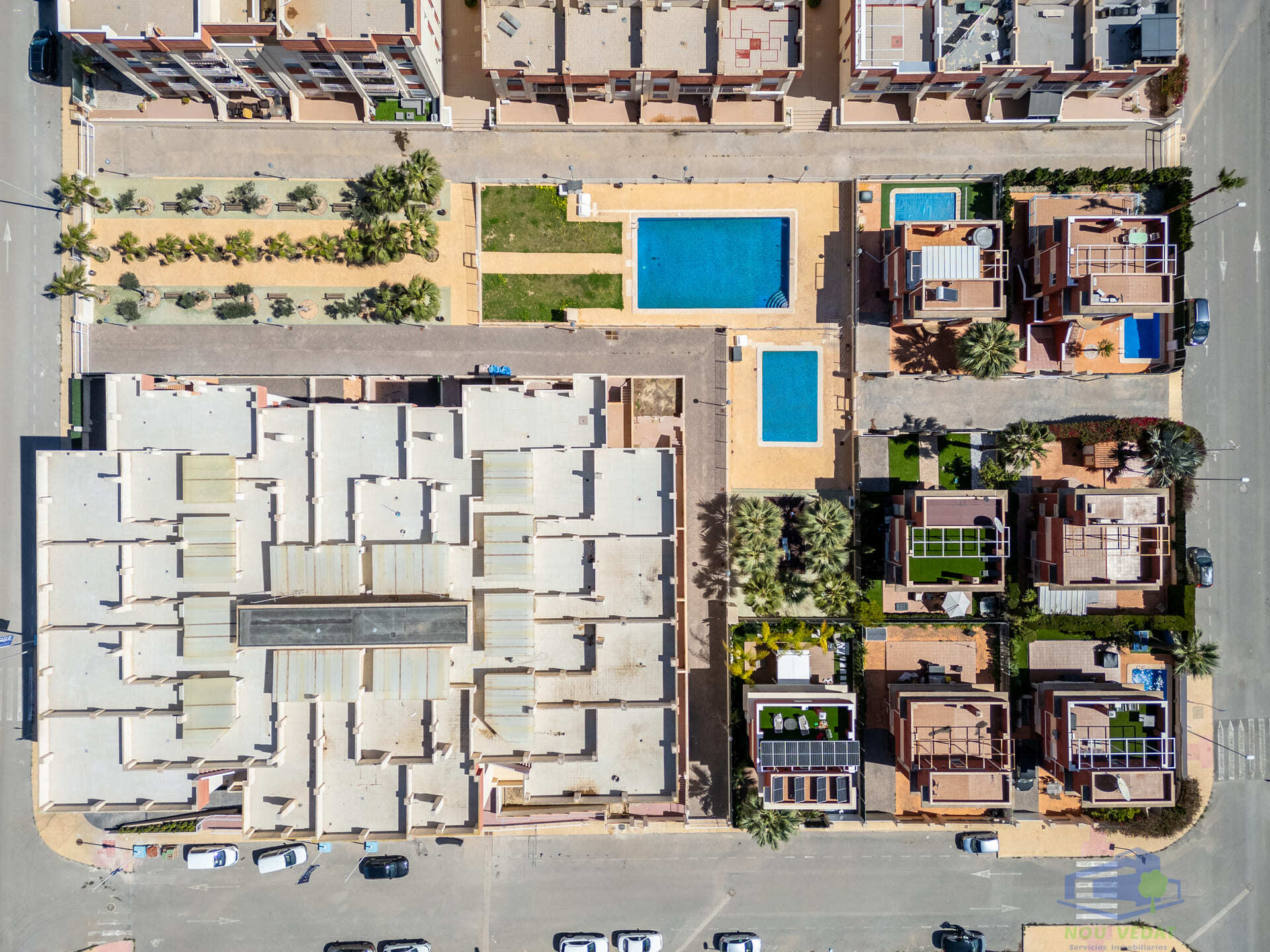 Venta de apartamento en Orihuela Costa