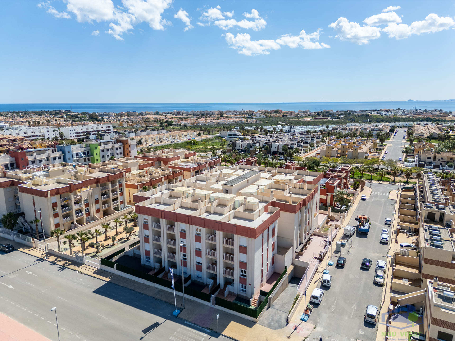 Venta de piso en Orihuela Costa