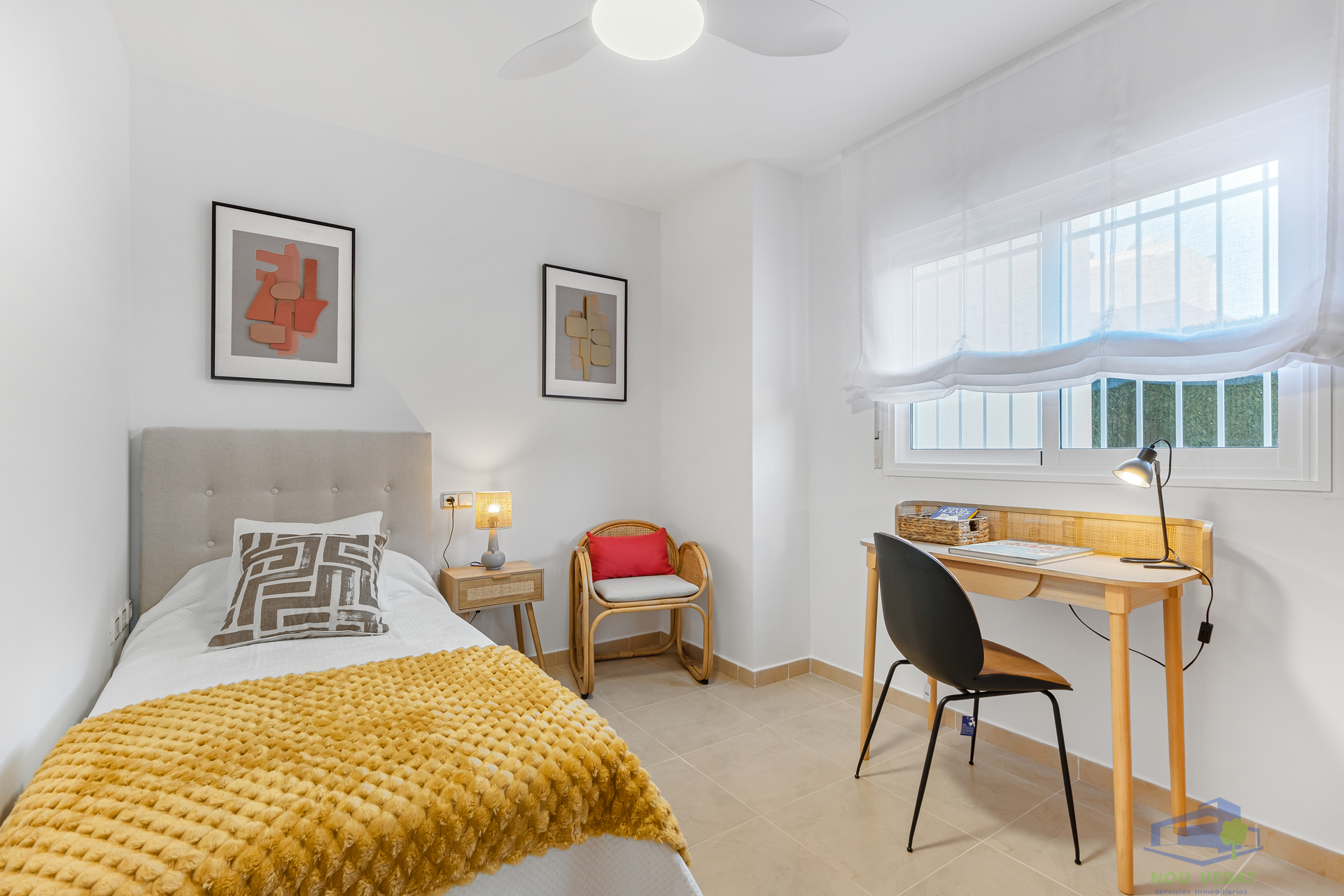 Venta de piso en Orihuela Costa