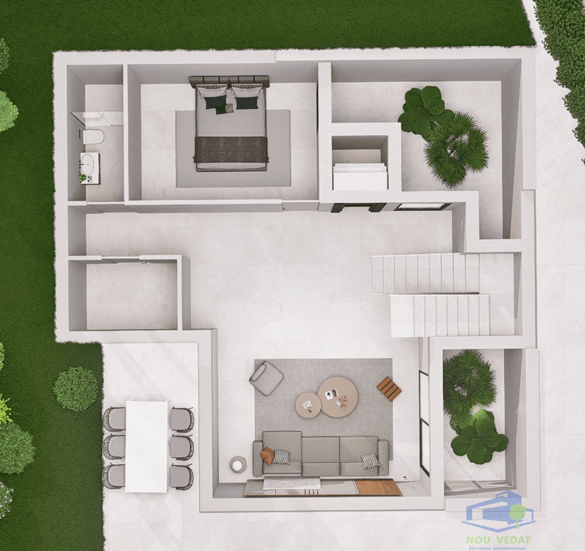 Venta de casa en Finestrat