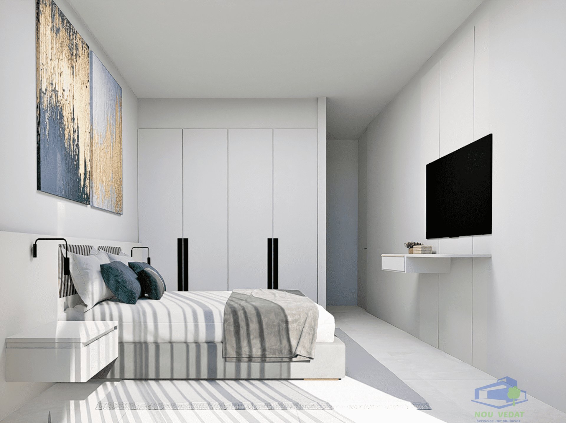 Venta de casa en Finestrat