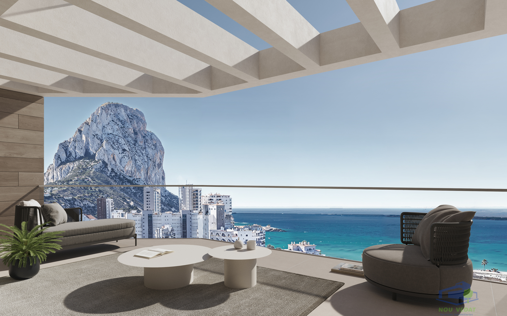 Venta de  en Calpe