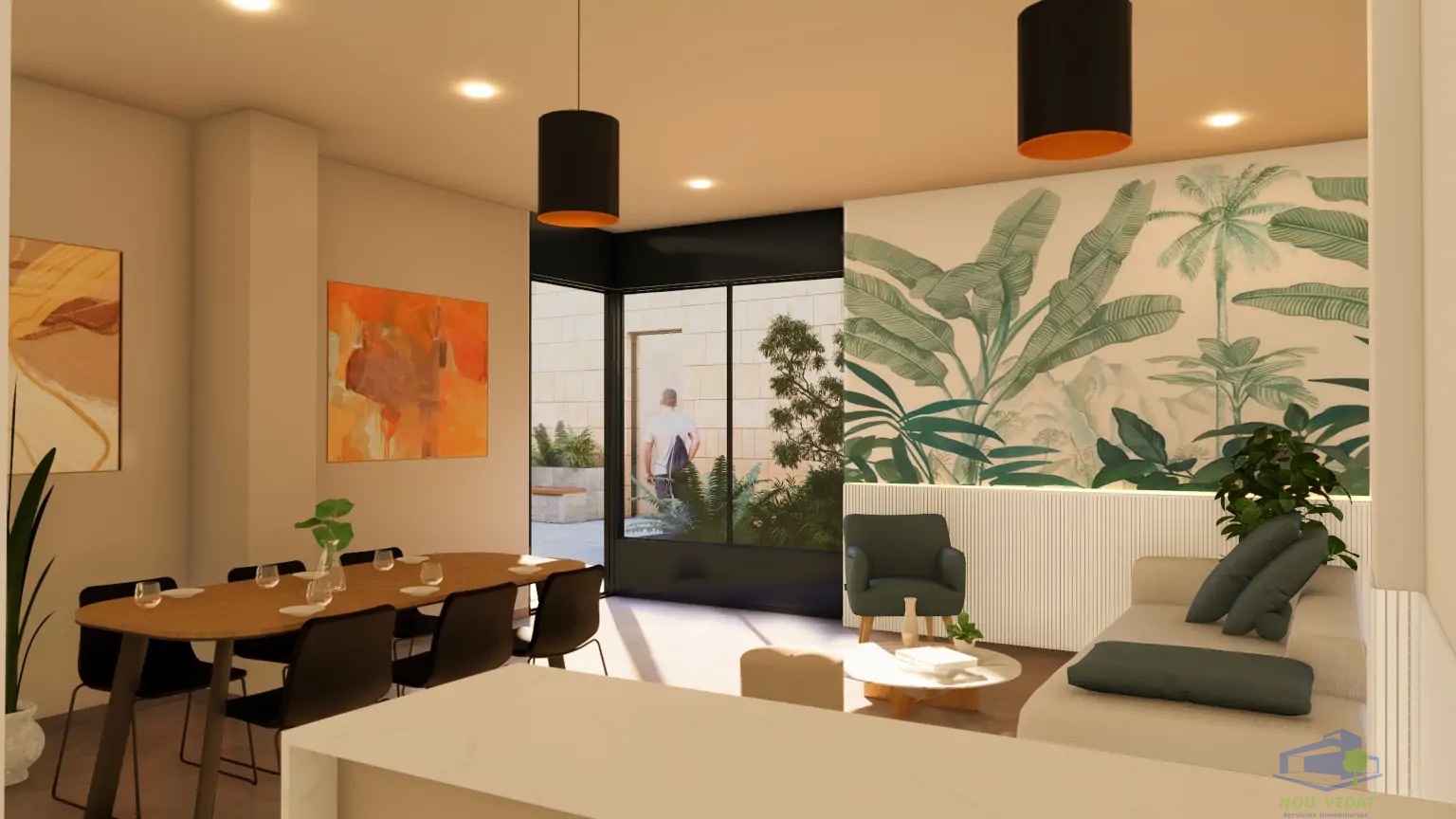 Venta de apartamento en La Vila Joiosa