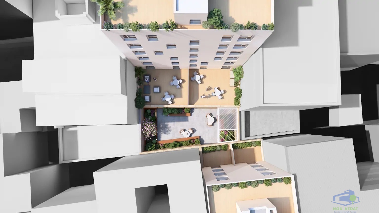 Venta de apartamento en La Vila Joiosa