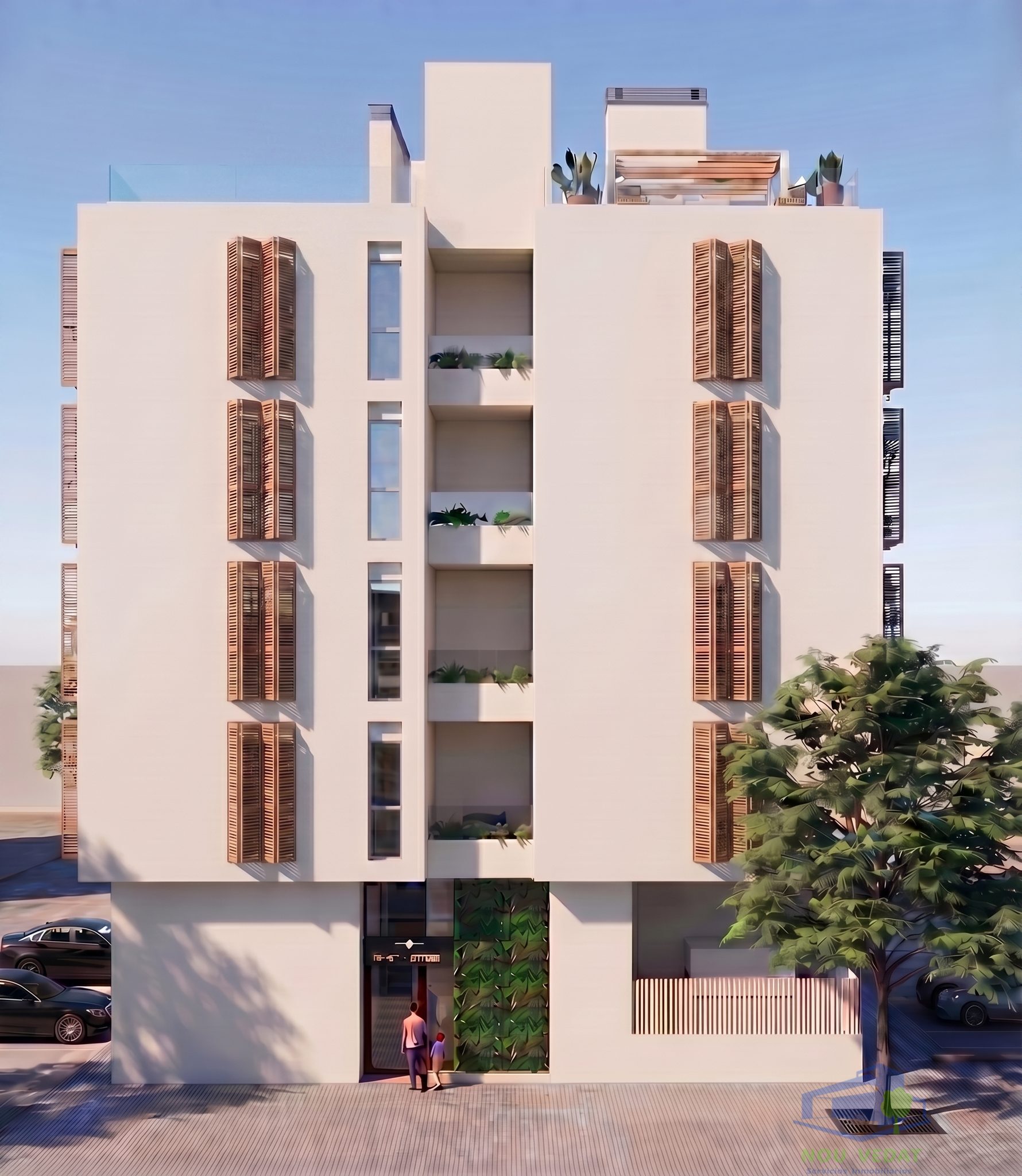 Venta de apartamento en San Pedro del Pinatar