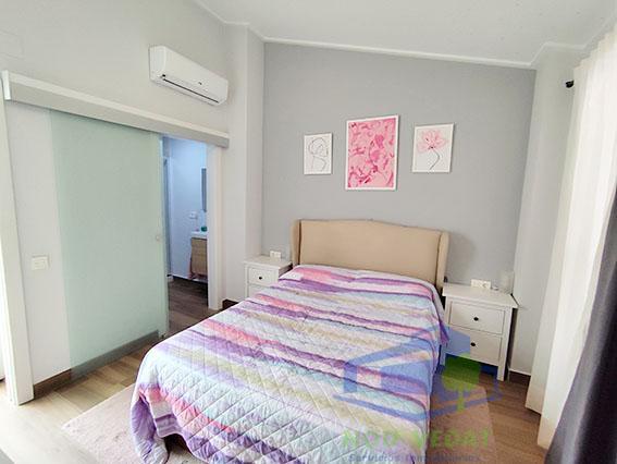 Dormitorio principal