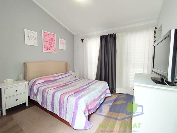 Dormitorio principal