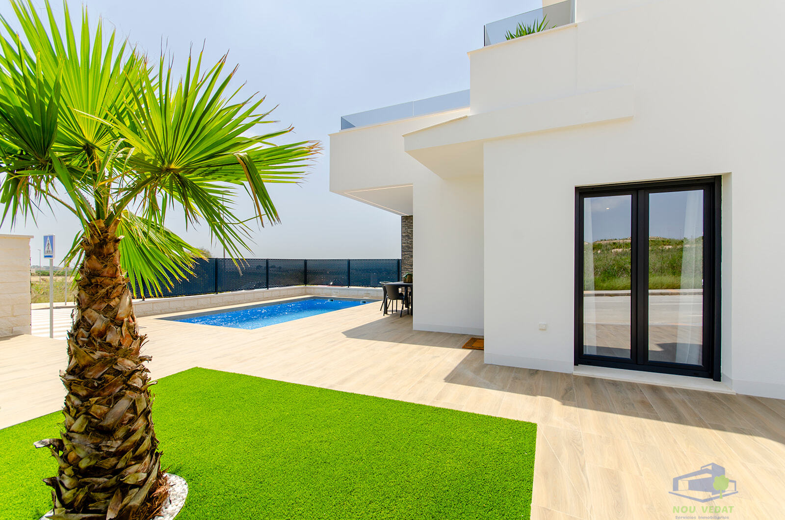 Venta de casa en Vistabella