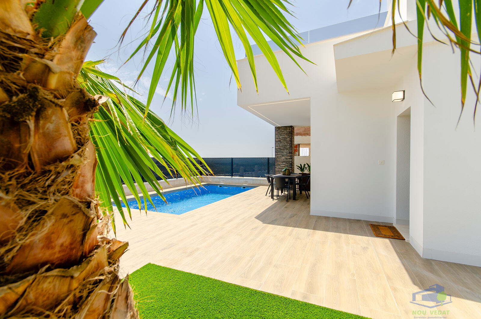 Venta de casa en Vistabella
