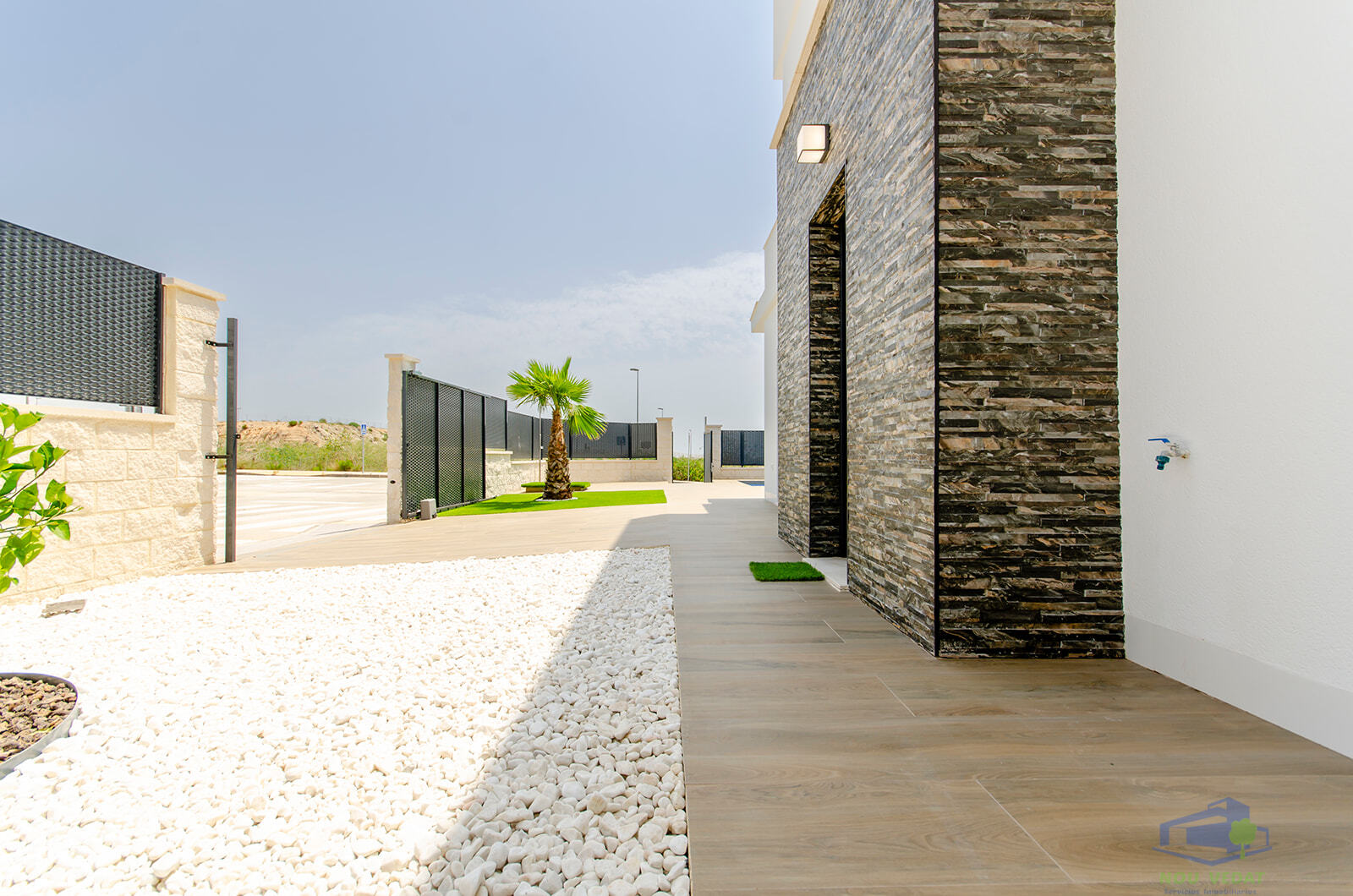Venta de casa en Vistabella