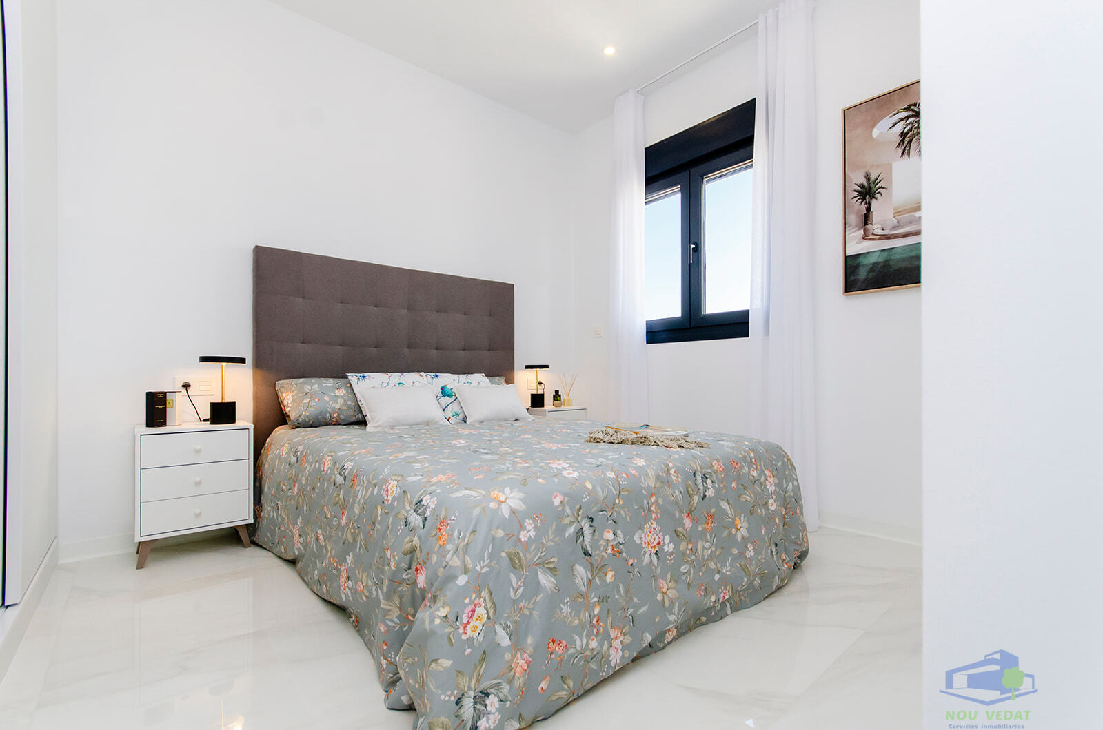 Venta de casa en Vistabella