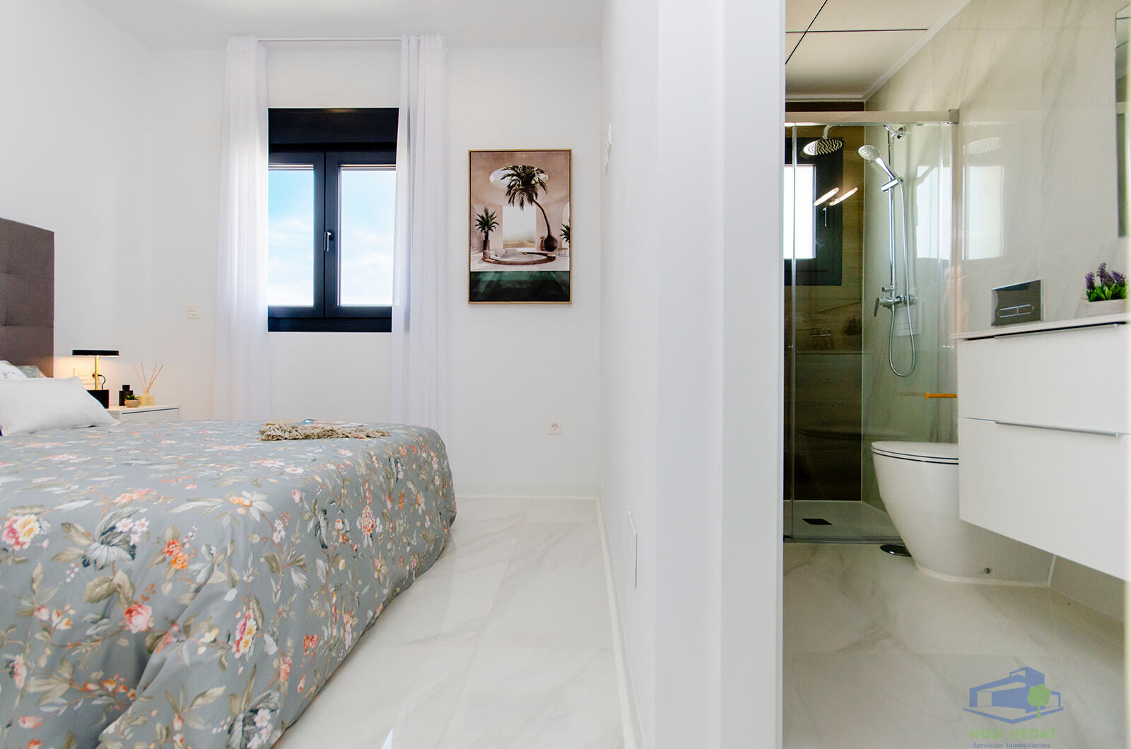 Venta de casa en Vistabella