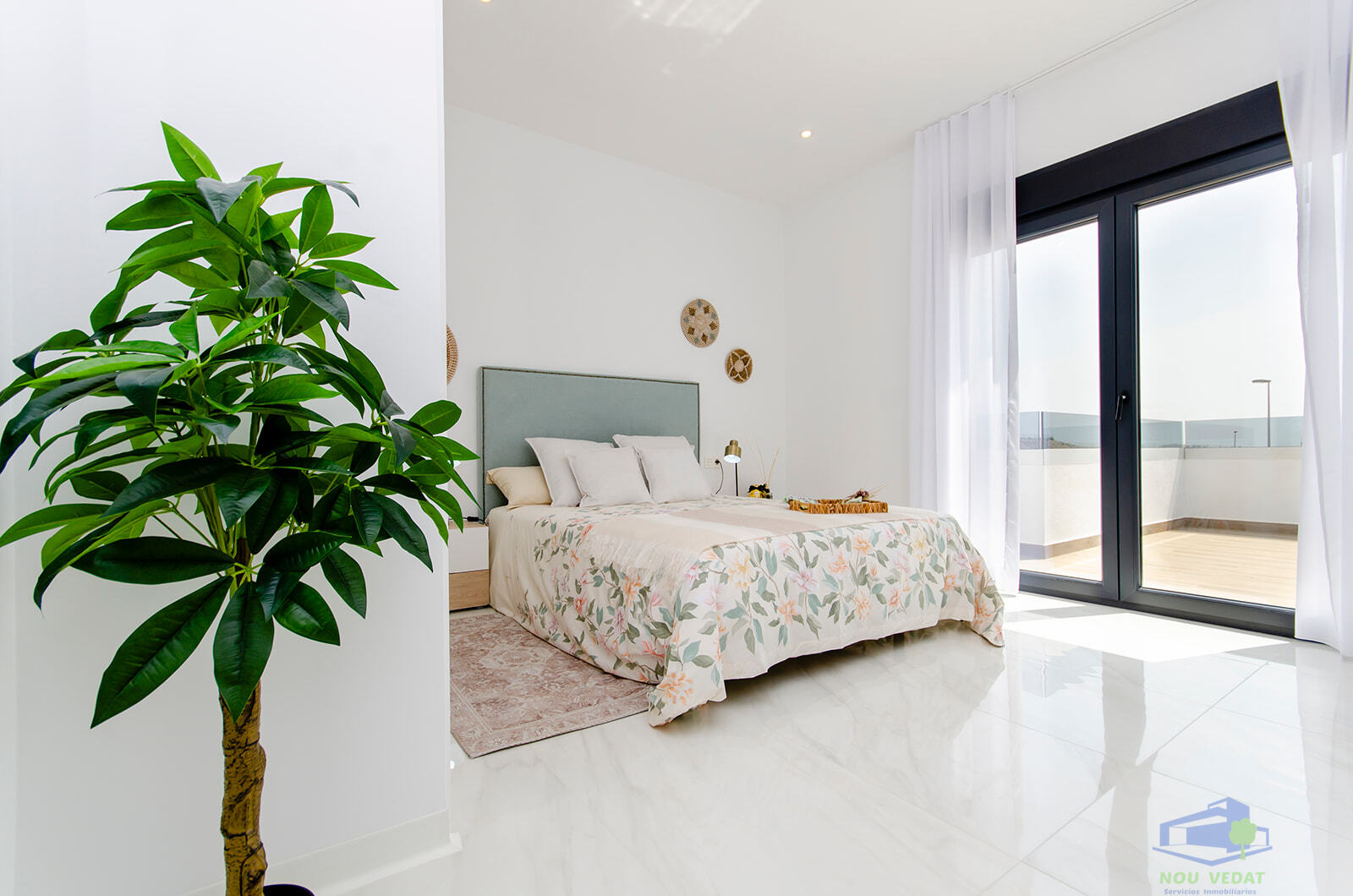 Venta de casa en Vistabella