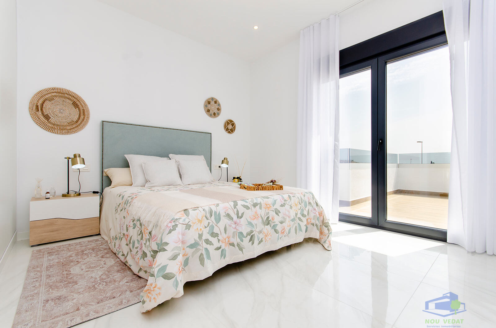 Venta de casa en Vistabella