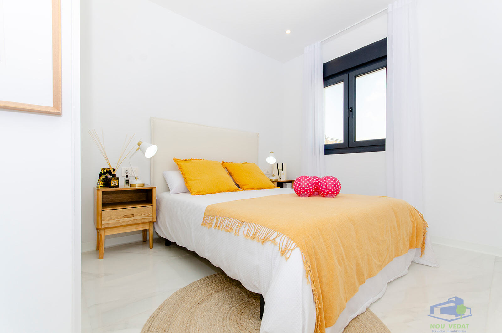 Venta de casa en Vistabella