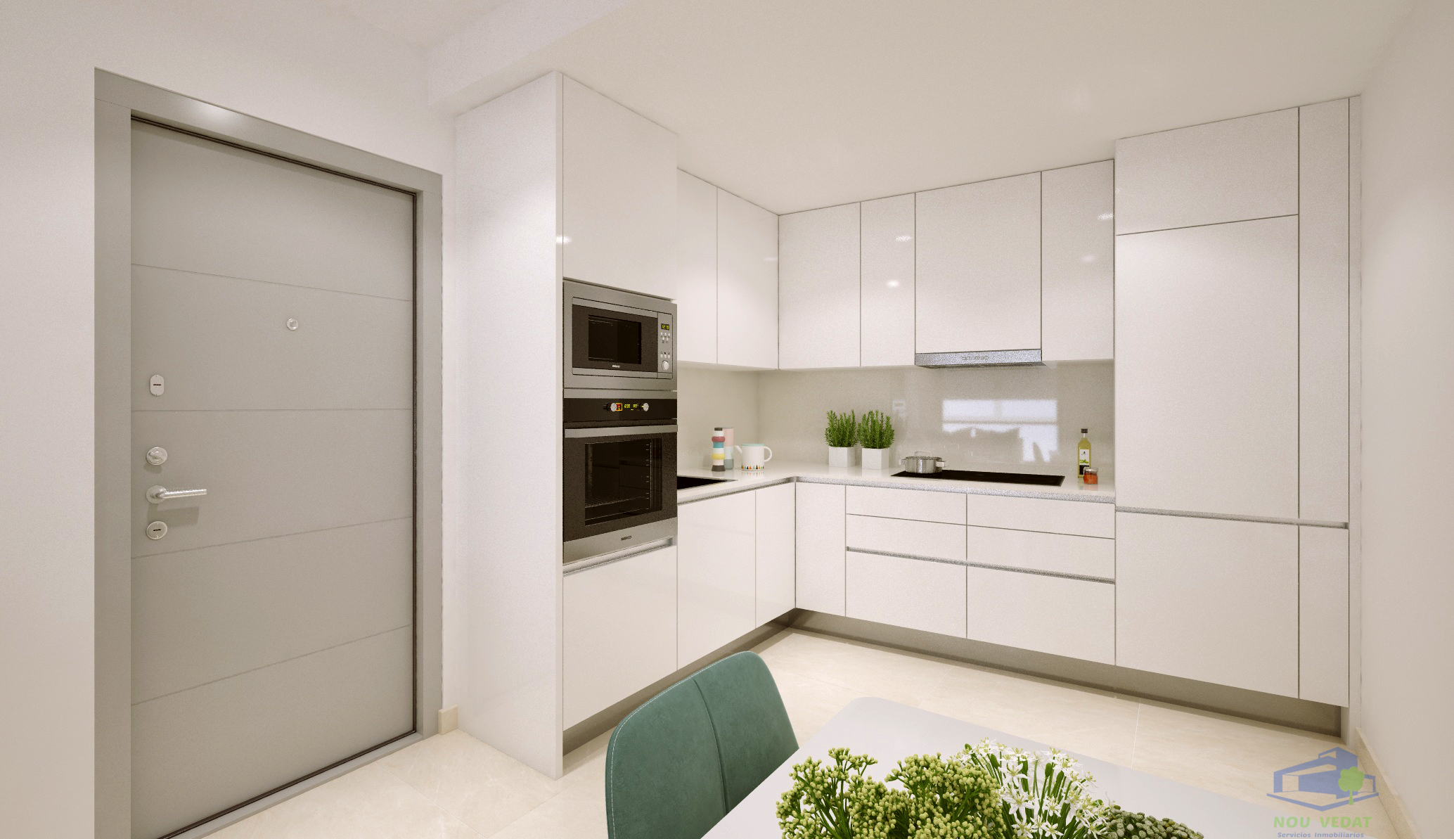 Venta de piso en Torrevieja
