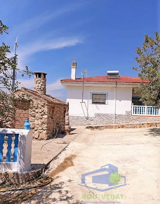 Venta de casa en Llombai