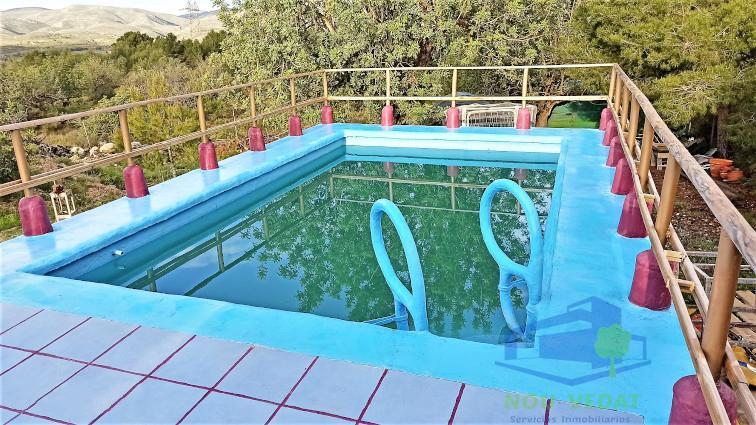 Venta de casa en Llombai