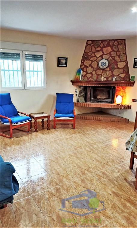 Venta de casa en Llombai
