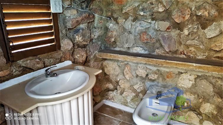 Venta de casa en Llombai