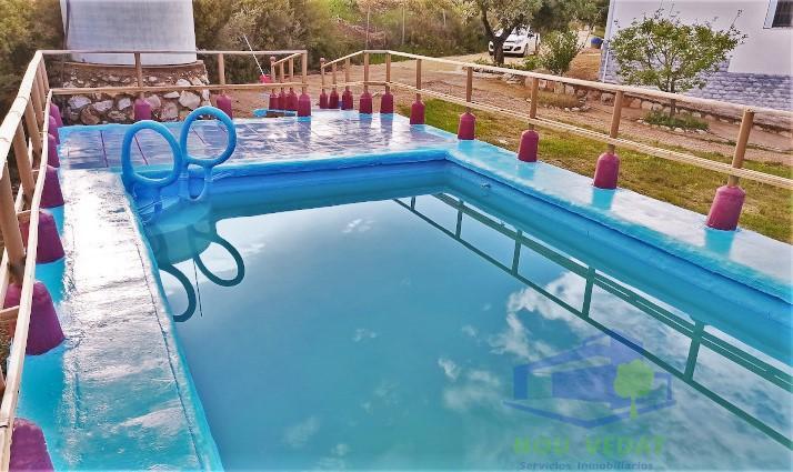 Venta de casa en Llombai