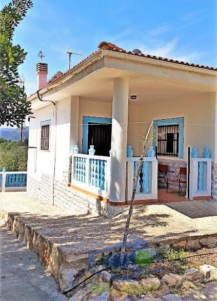 Venta de casa en Llombai