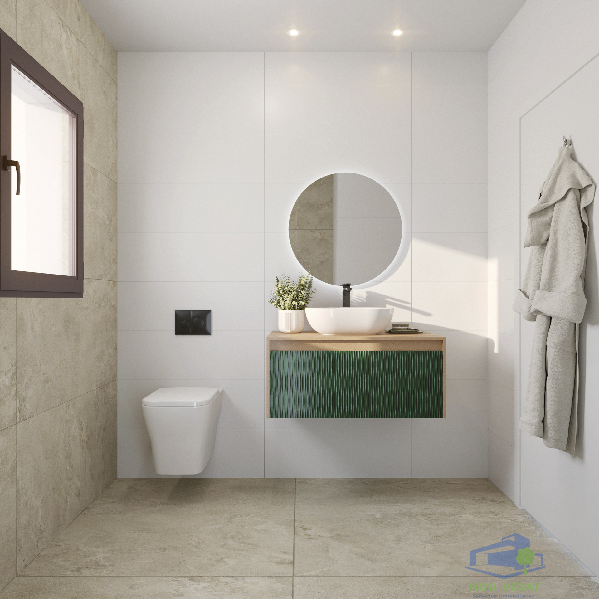 Venta de casa en La Finca Golf