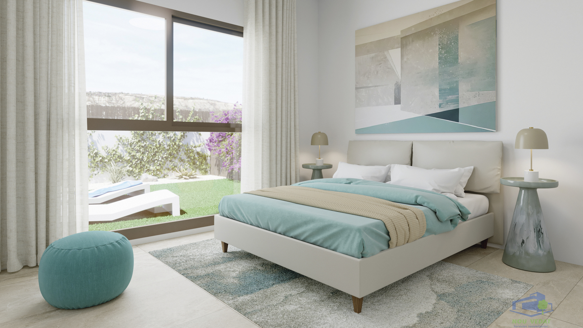 Venta de casa en La Finca Golf