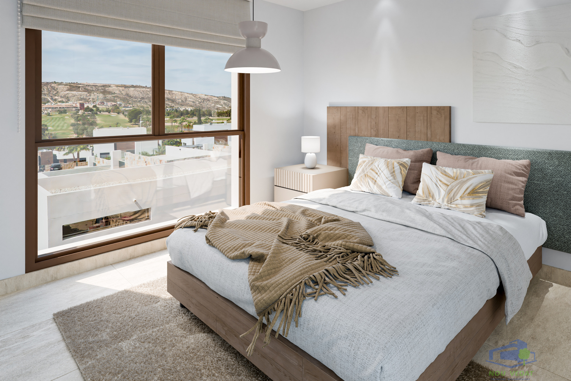 Venta de casa en La Finca Golf