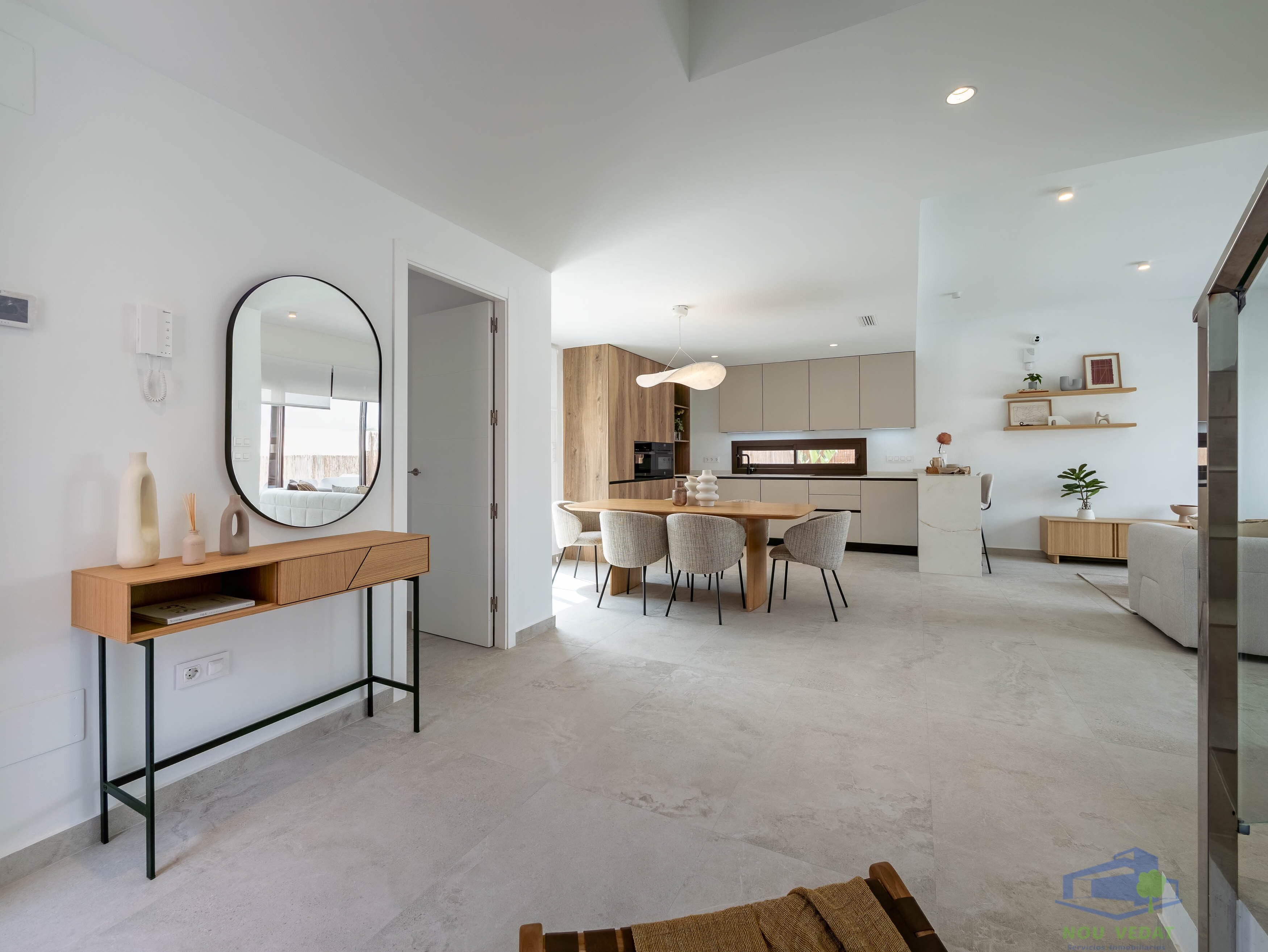 Venta de casa en La Finca Golf