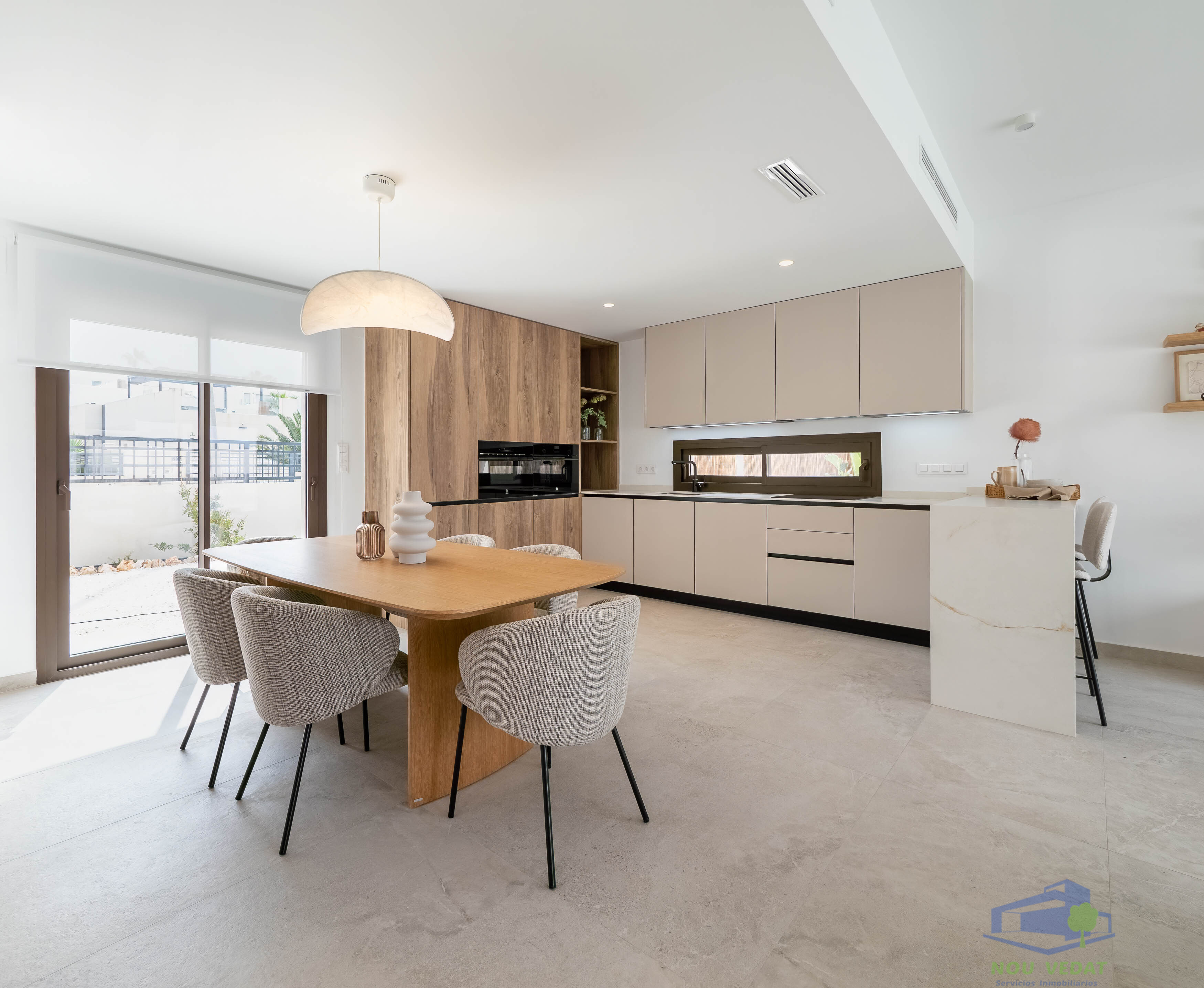 Venta de casa en La Finca Golf