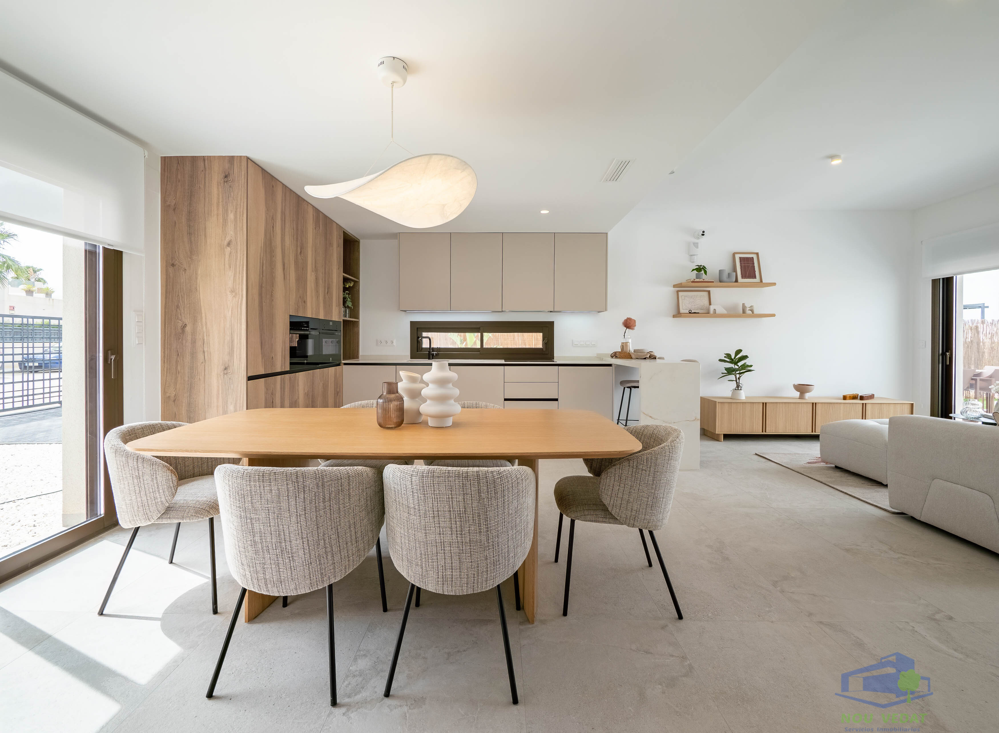 Venta de casa en La Finca Golf