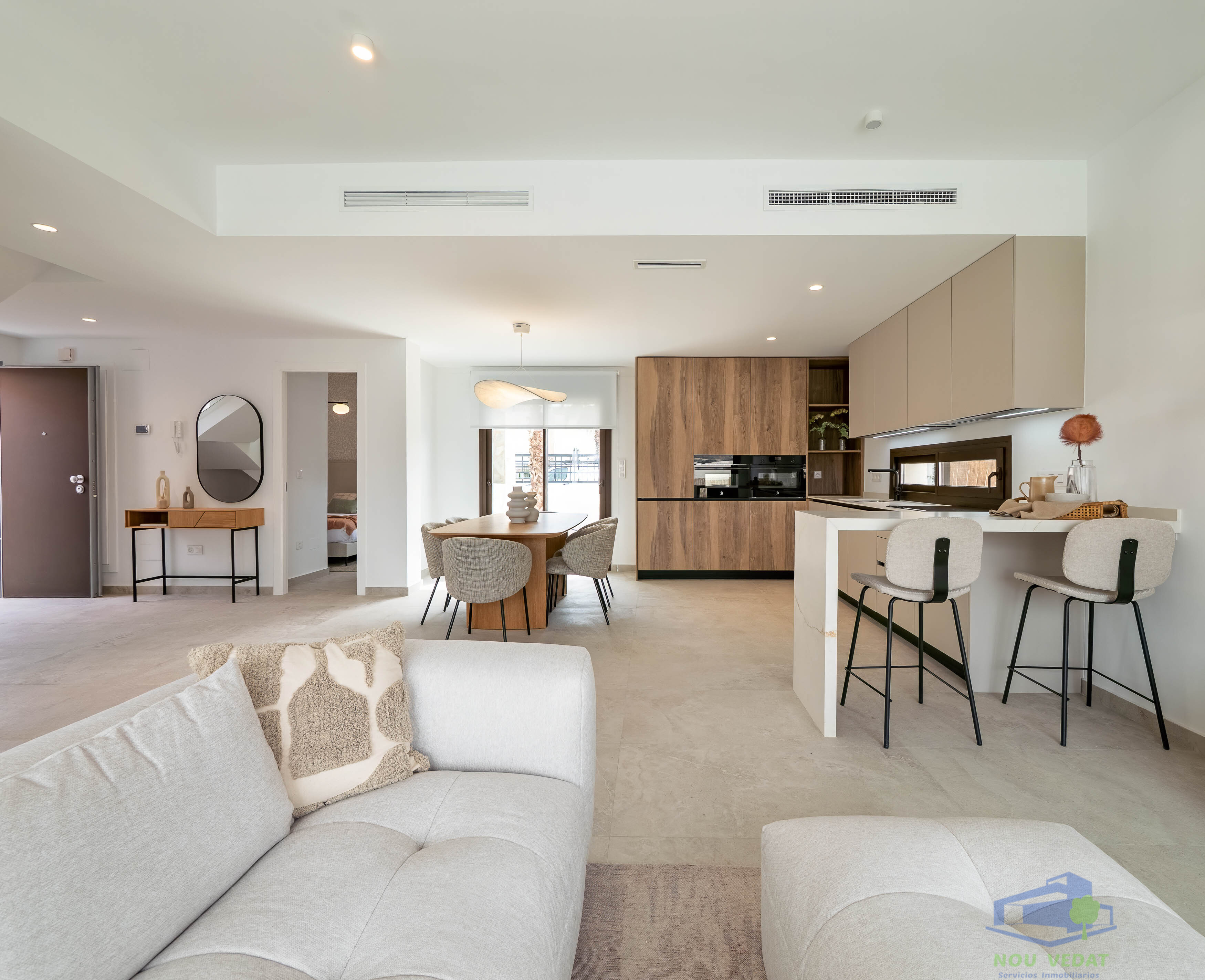 Venta de casa en La Finca Golf