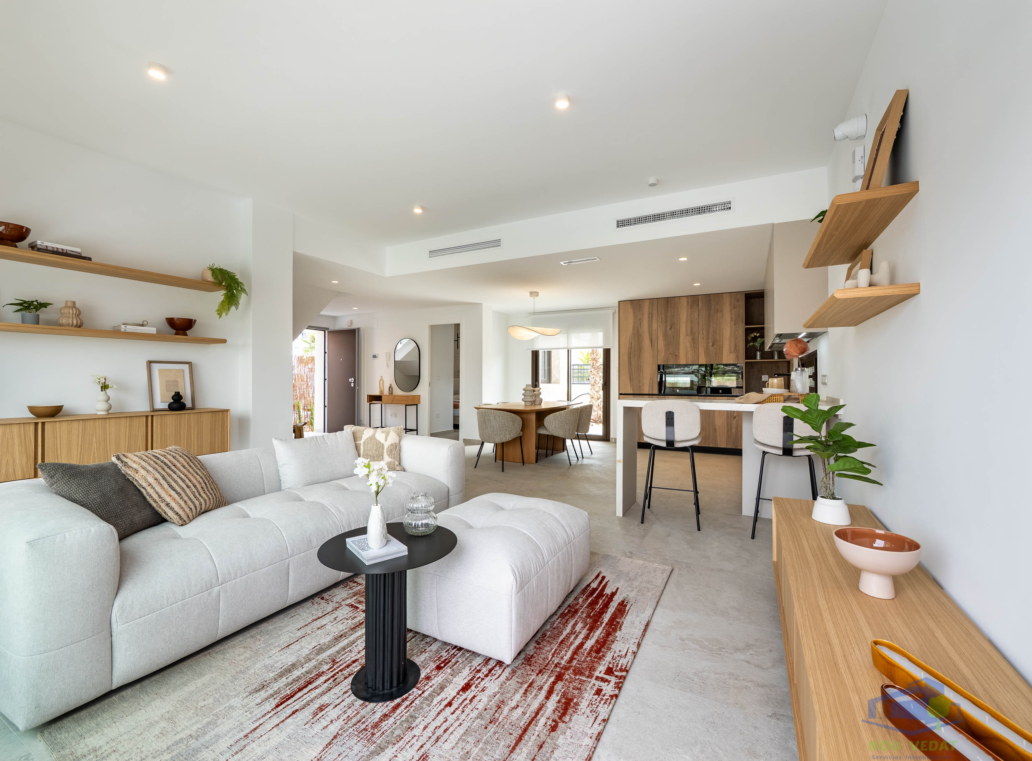 Venta de casa en La Finca Golf