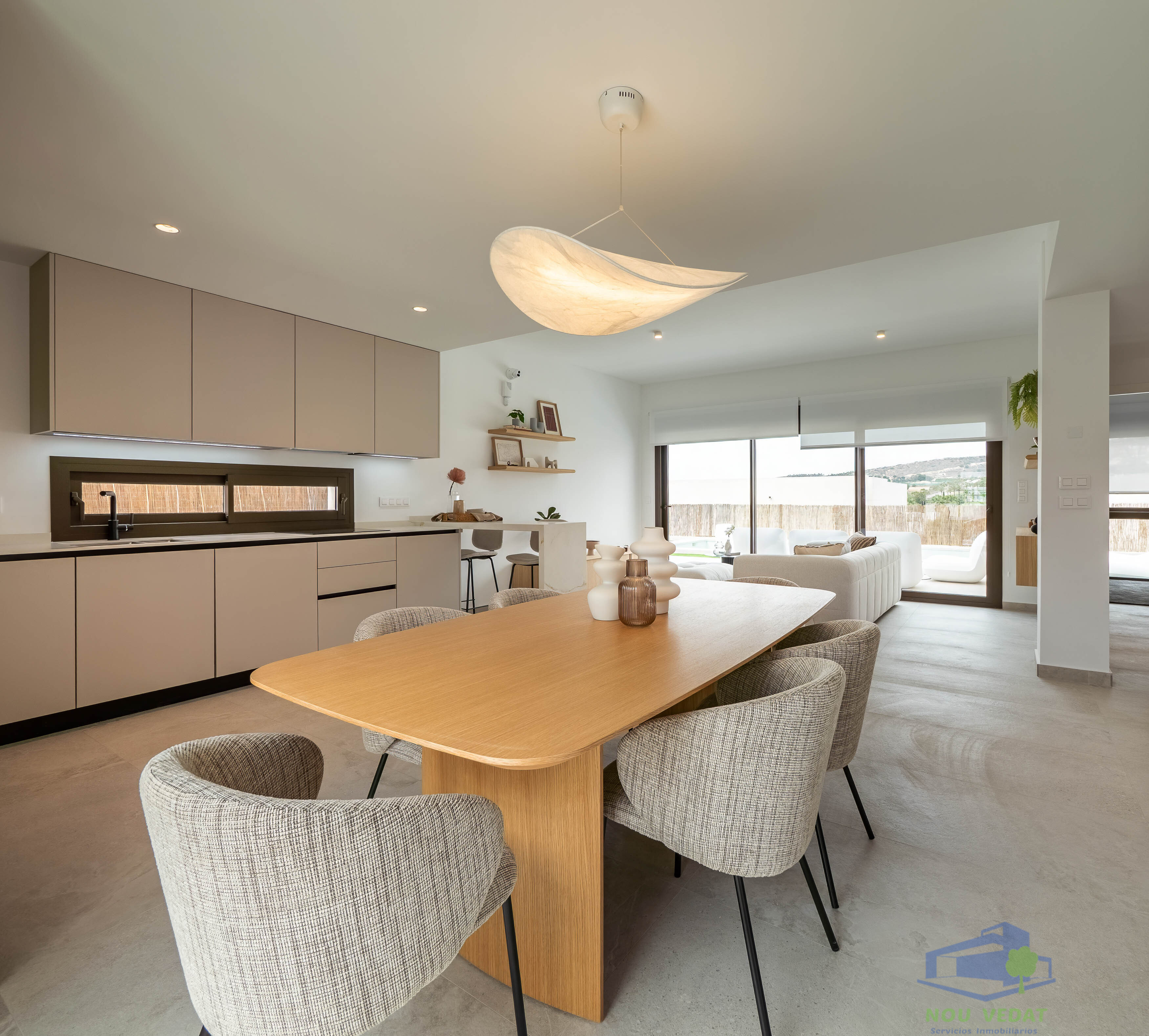 Venta de casa en La Finca Golf