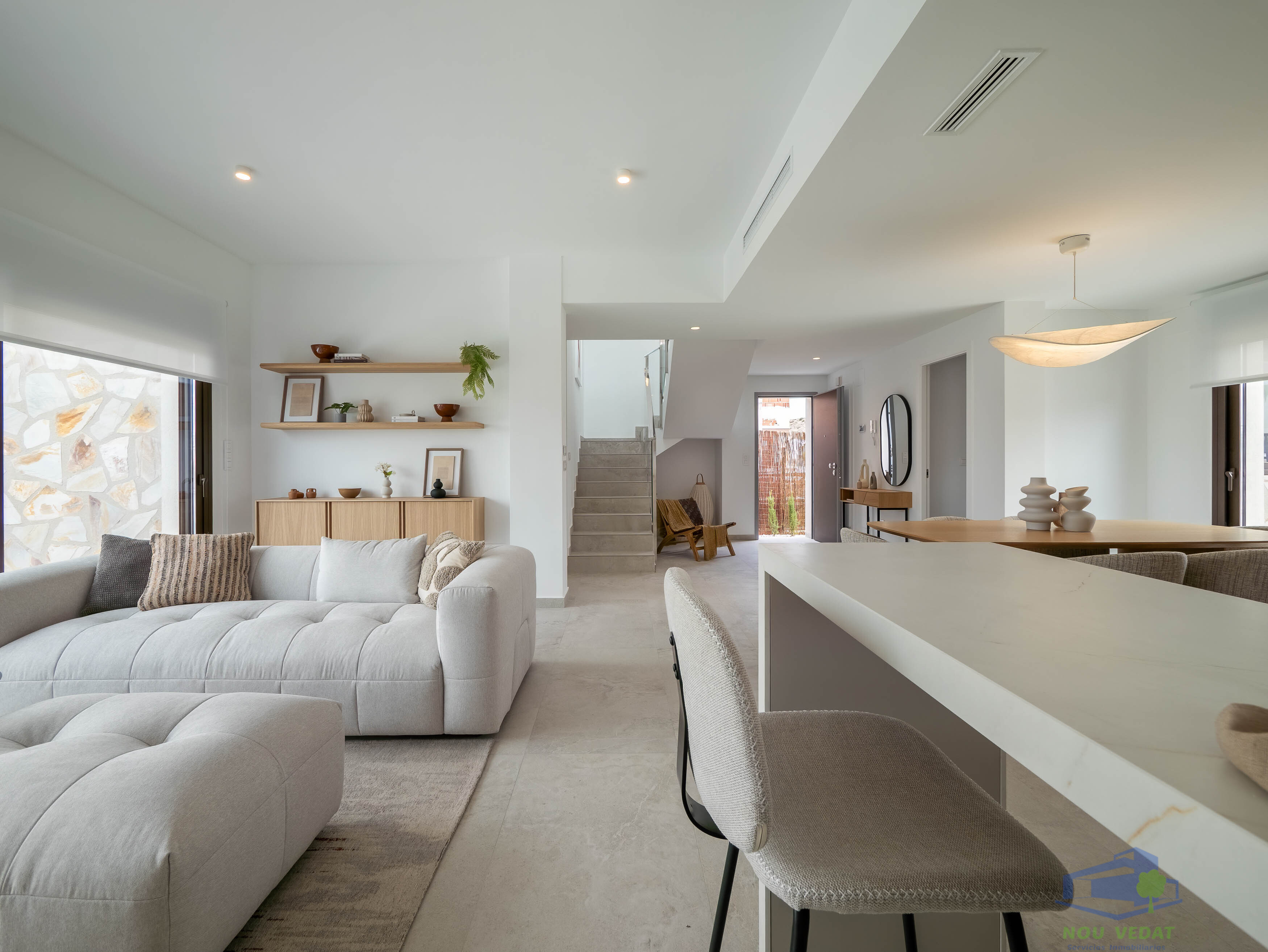 Venta de casa en La Finca Golf