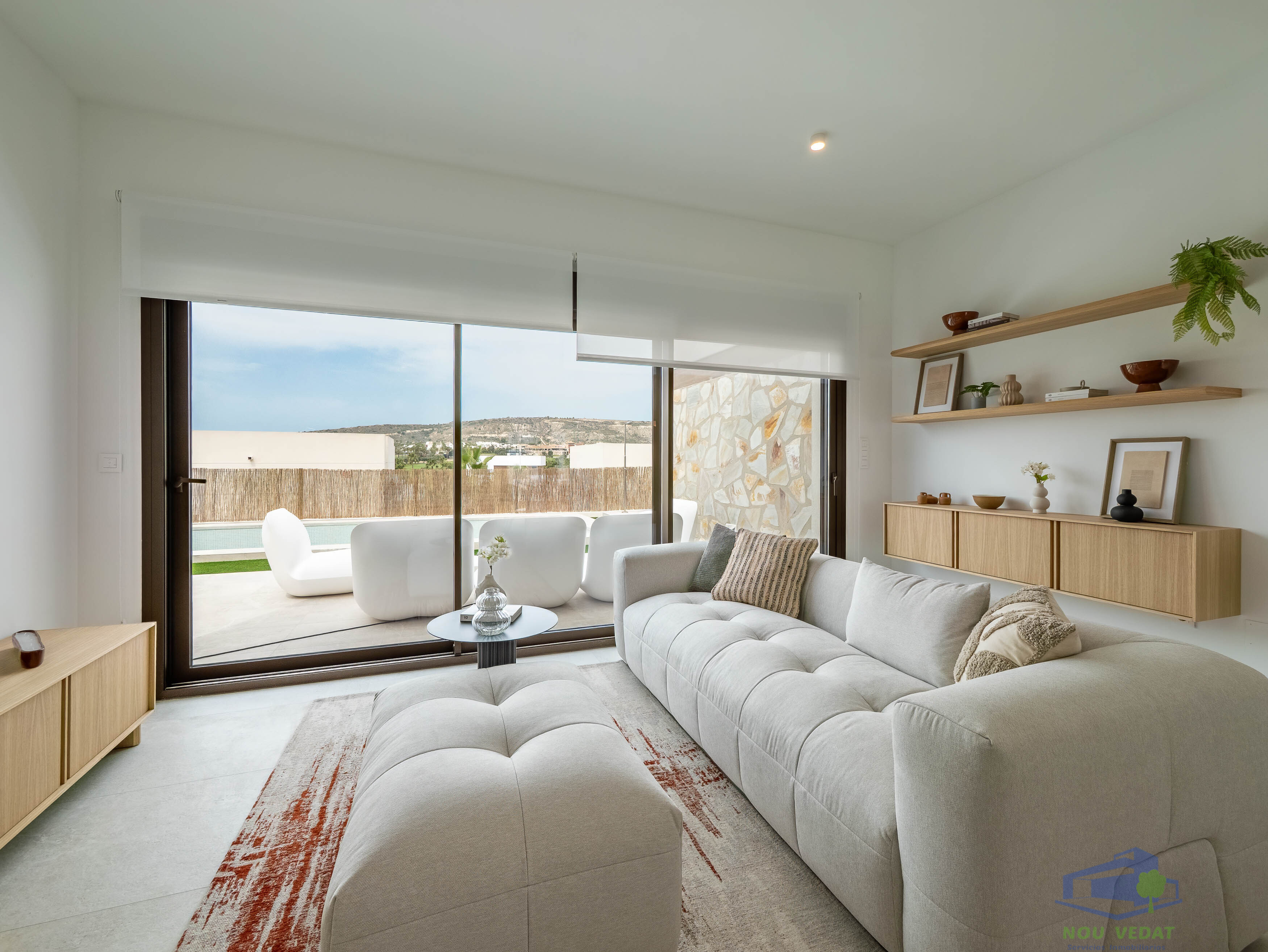 Venta de casa en La Finca Golf