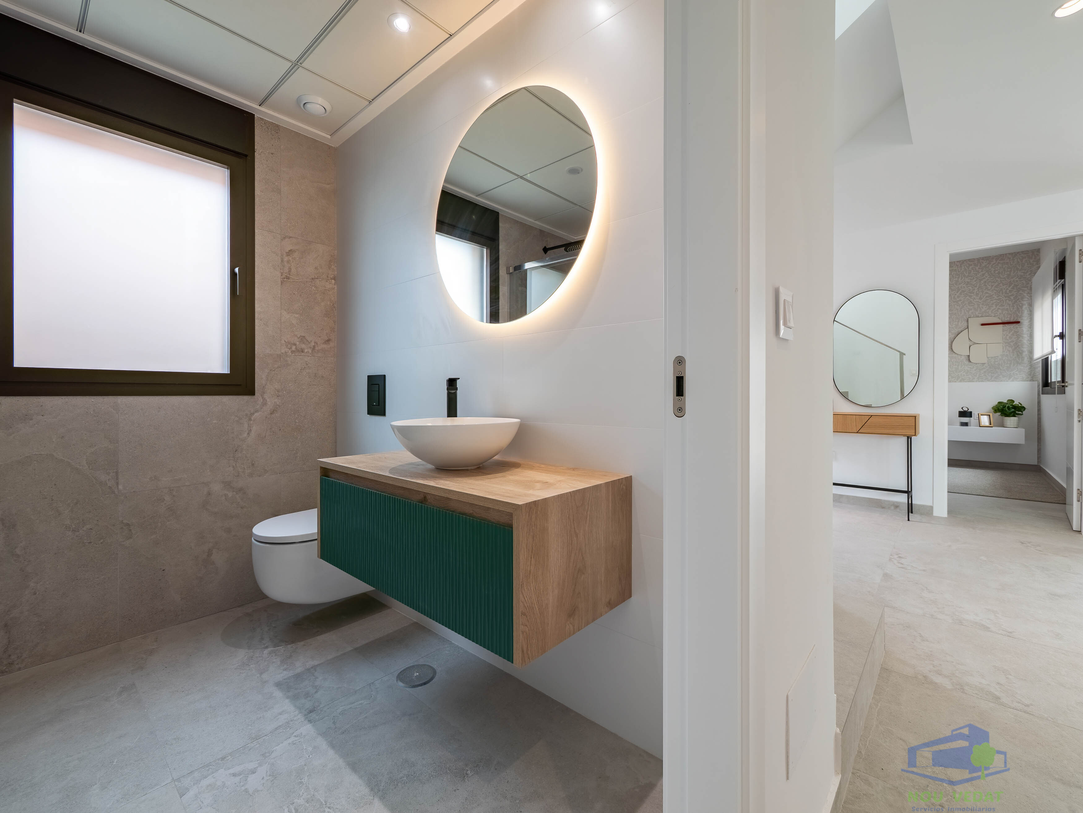 Venta de casa en La Finca Golf
