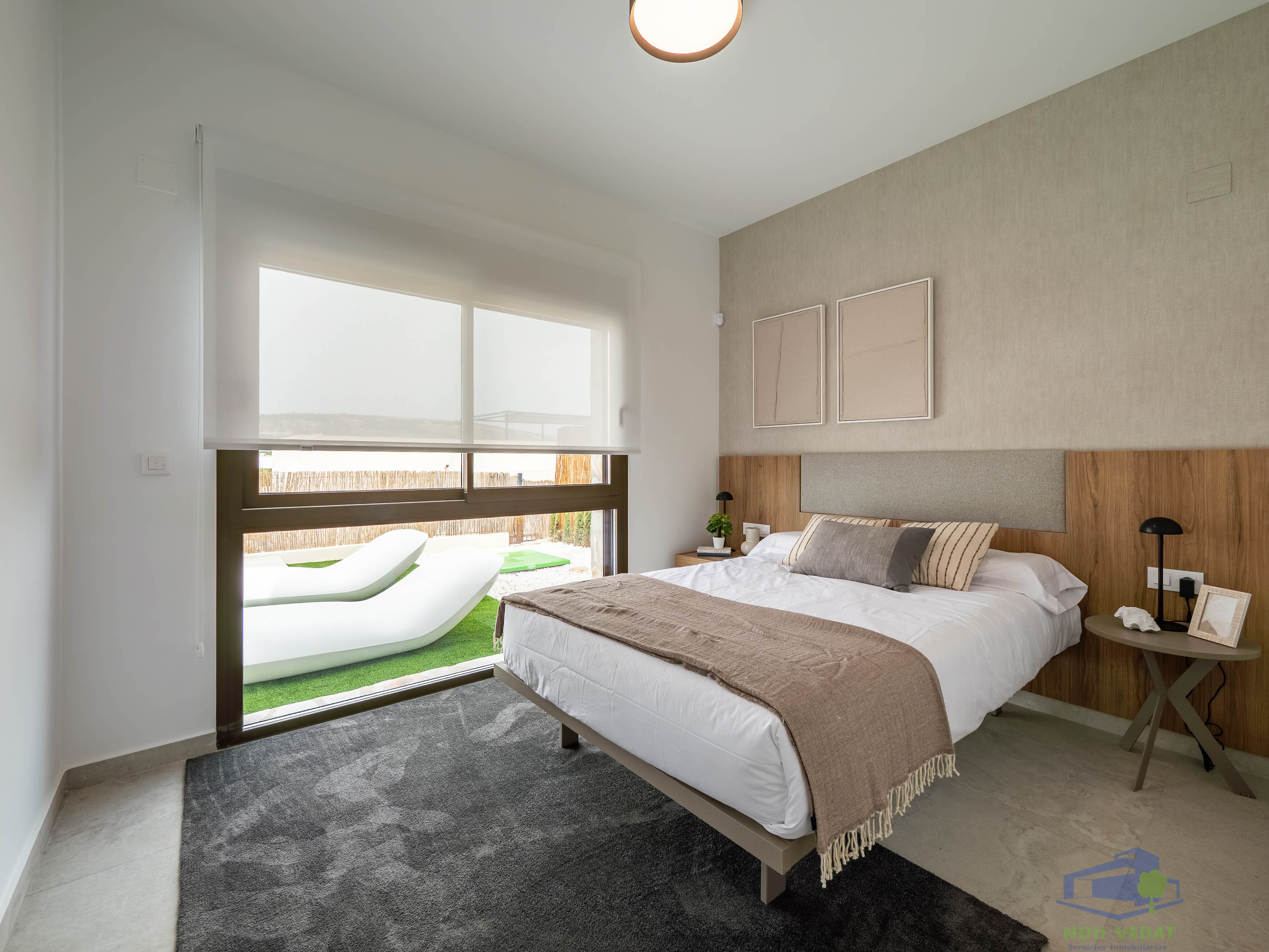 Venta de casa en La Finca Golf