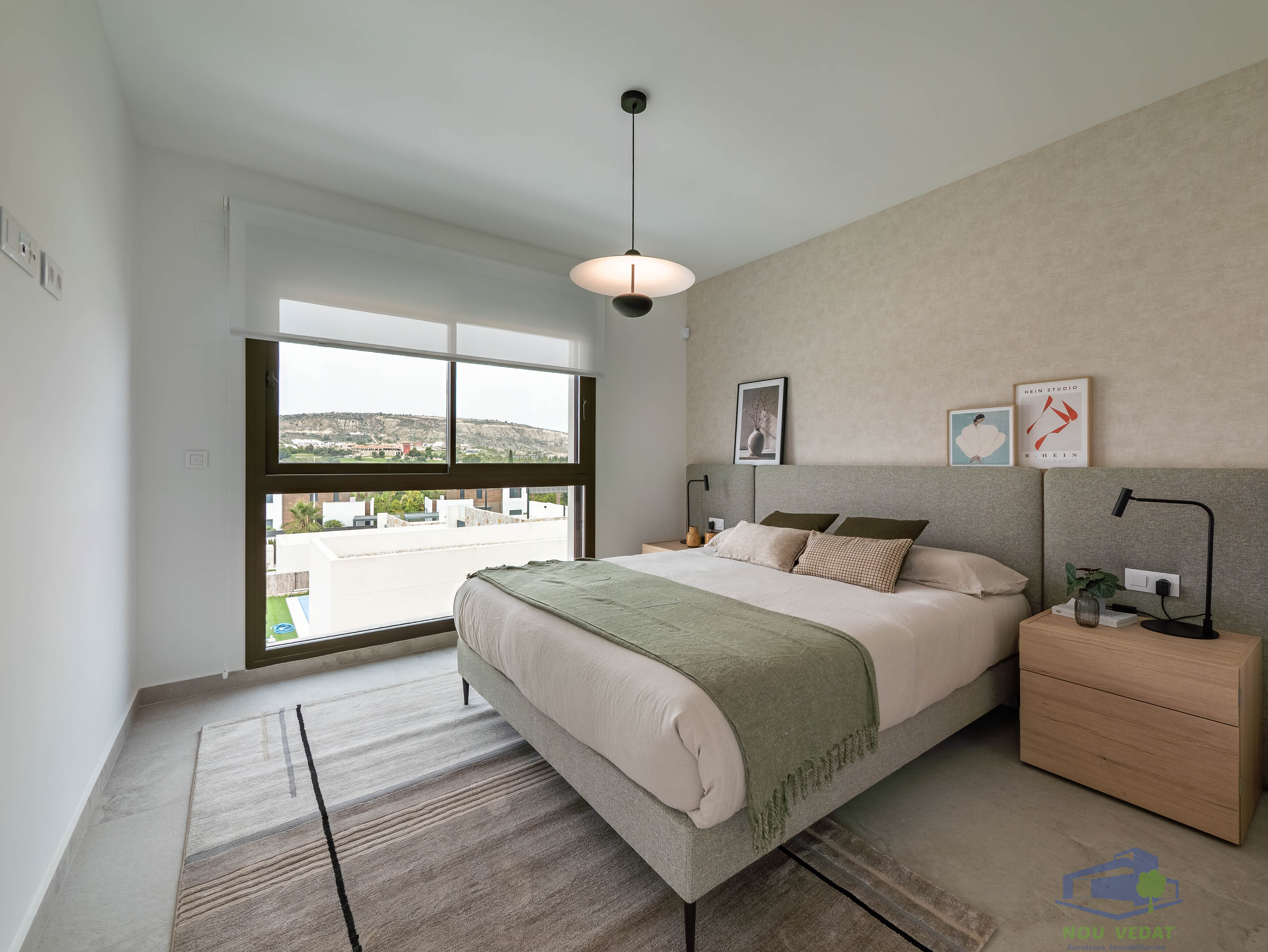 Venta de casa en La Finca Golf