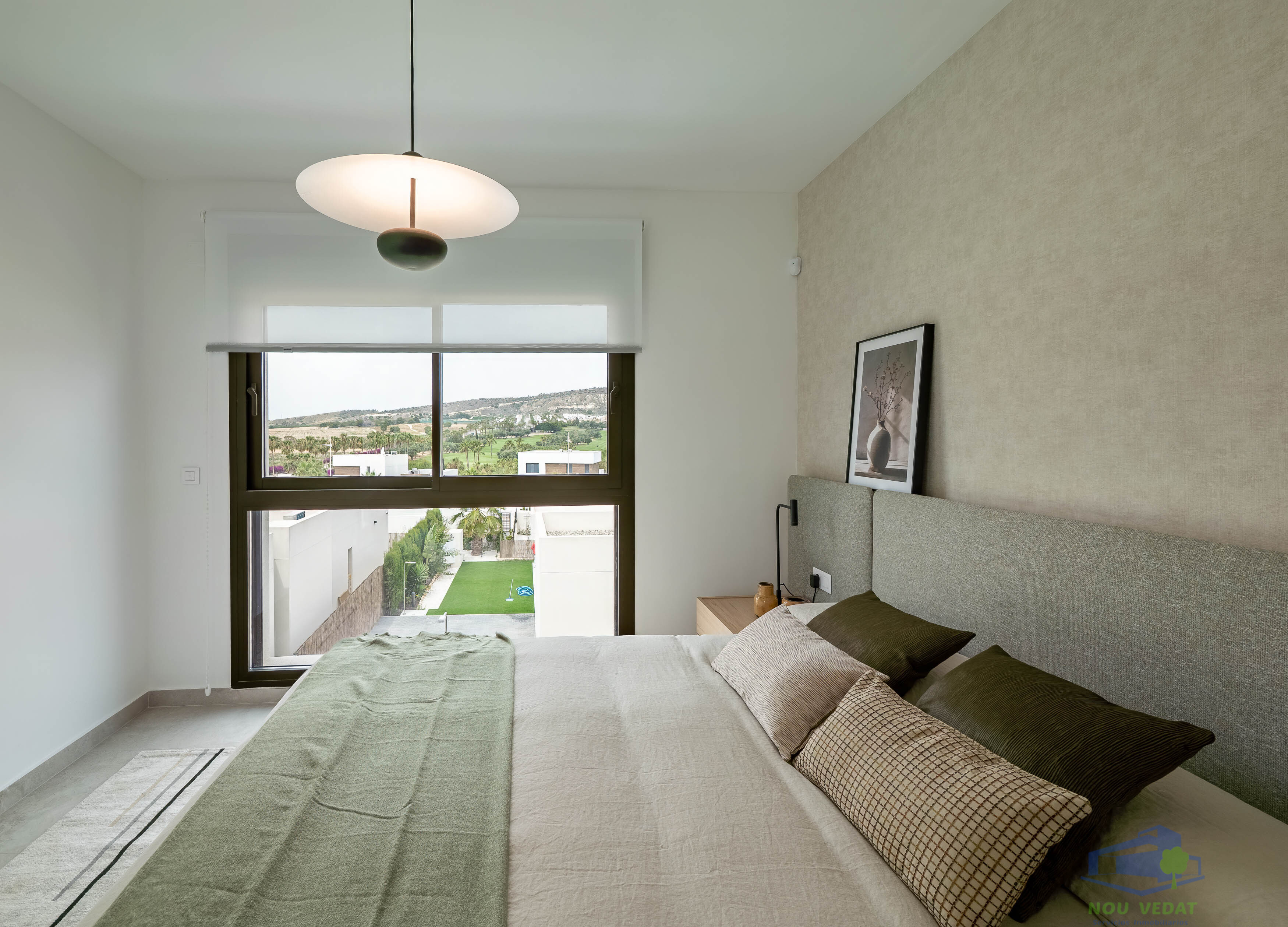 Venta de casa en La Finca Golf