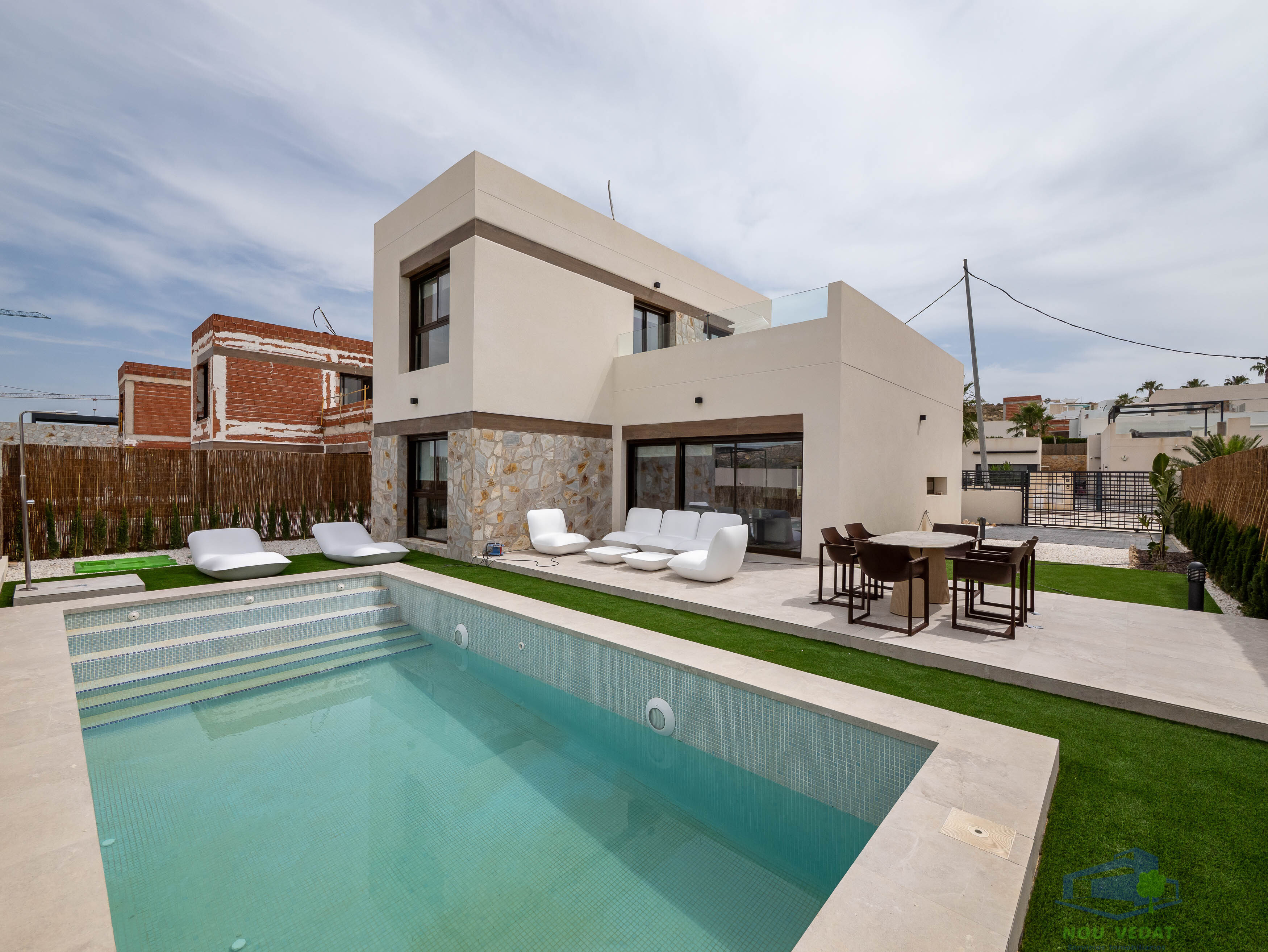 Venta de casa en La Finca Golf
