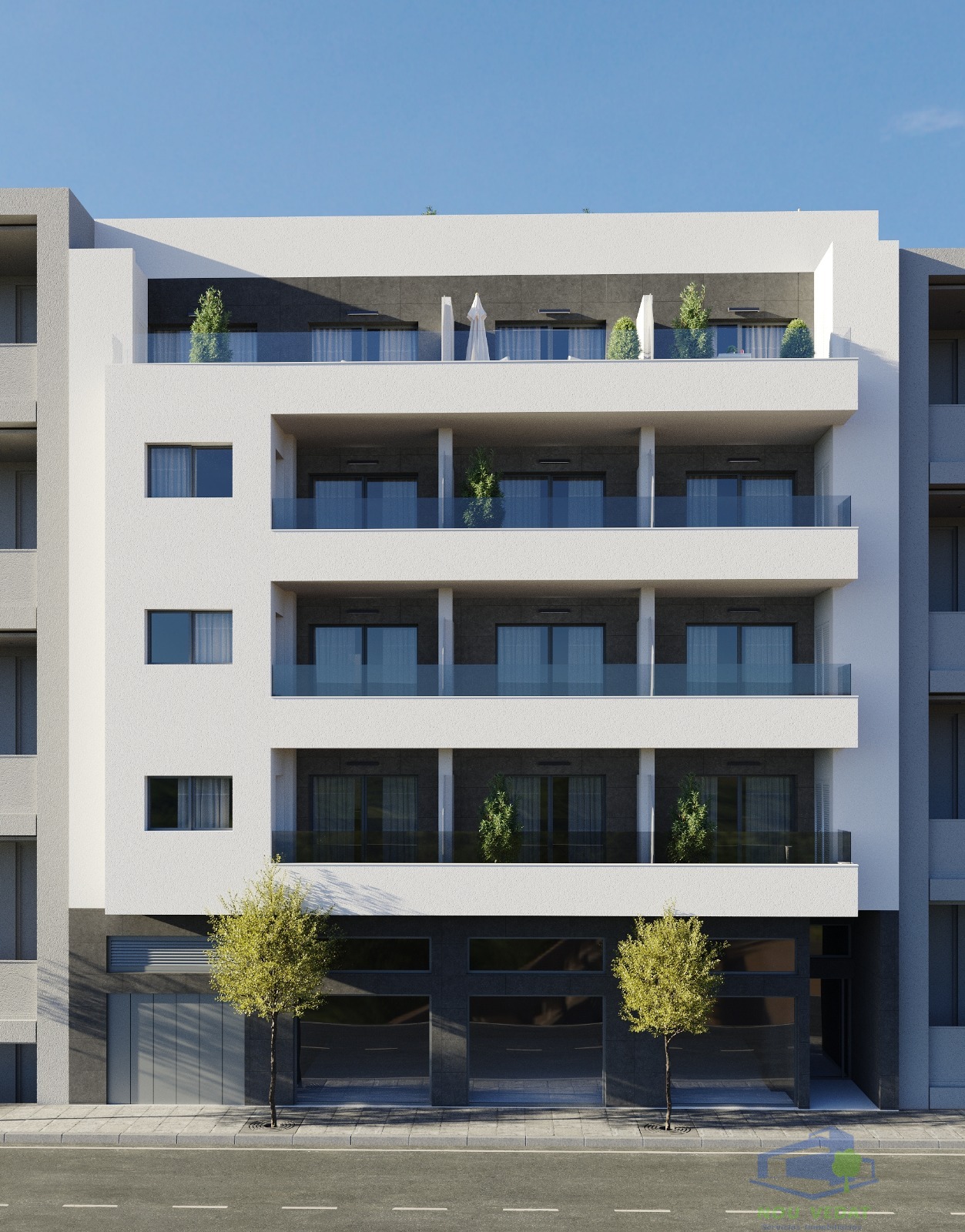 Venta de apartamento en Torrevieja
