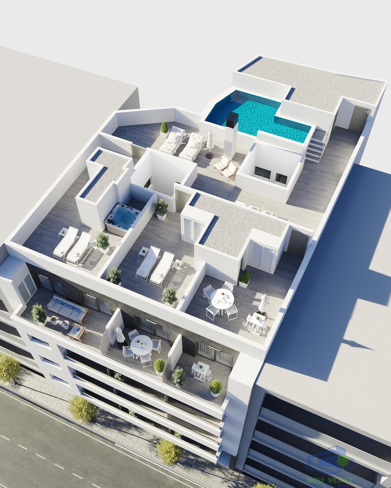 Venta de  en Torrevieja