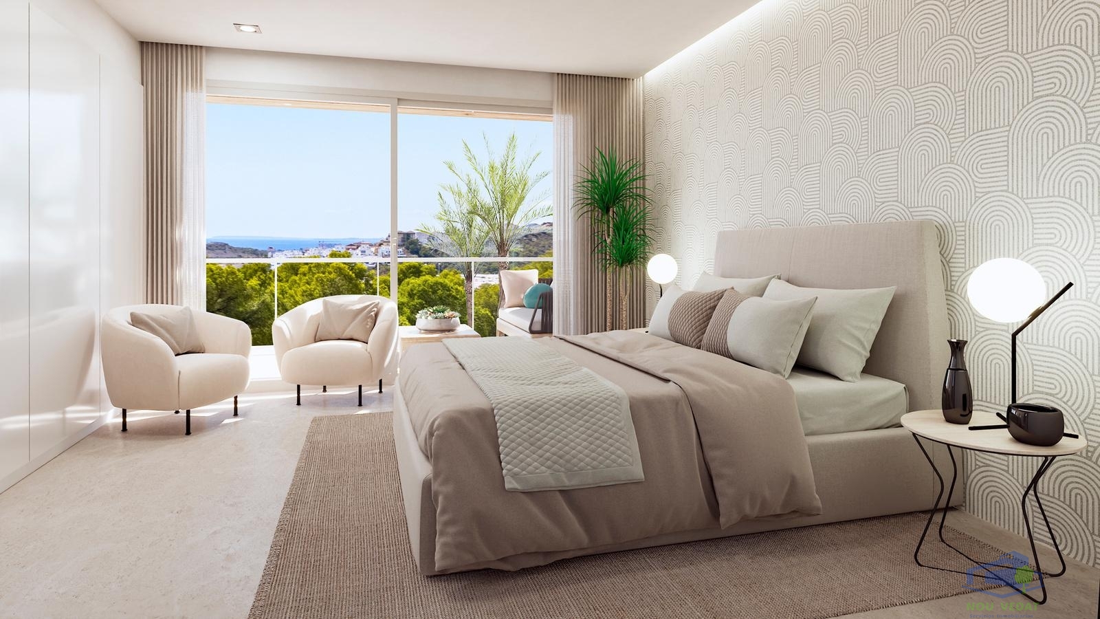 Venta de  en Finestrat