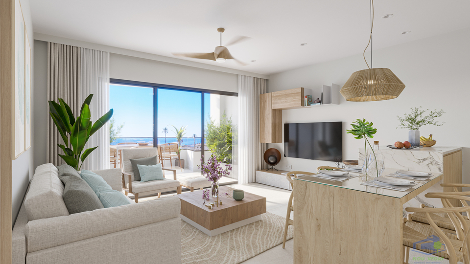 Venta de piso en San Pedro del Pinatar