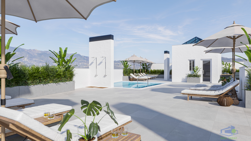 Venta de piso en San Pedro del Pinatar