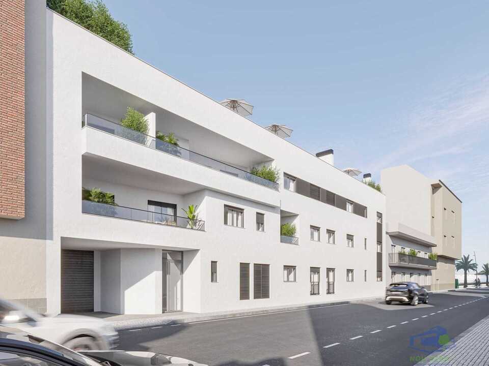 Venta de apartamento en San Pedro del Pinatar