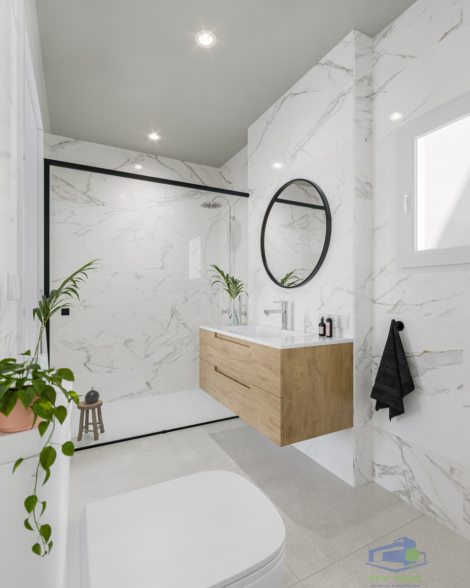 Venta de apartamento en San Pedro del Pinatar